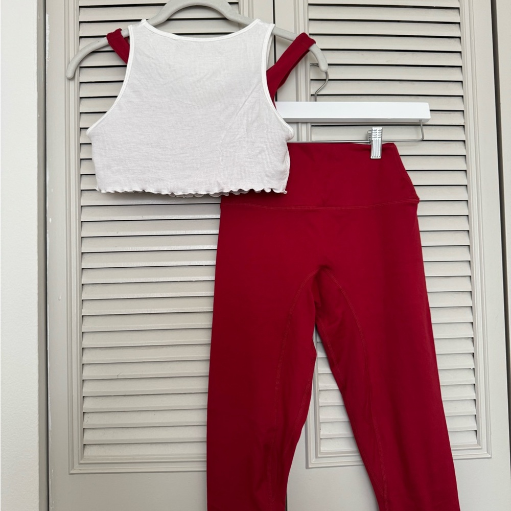 SET Active x Parke Formcloud Set
